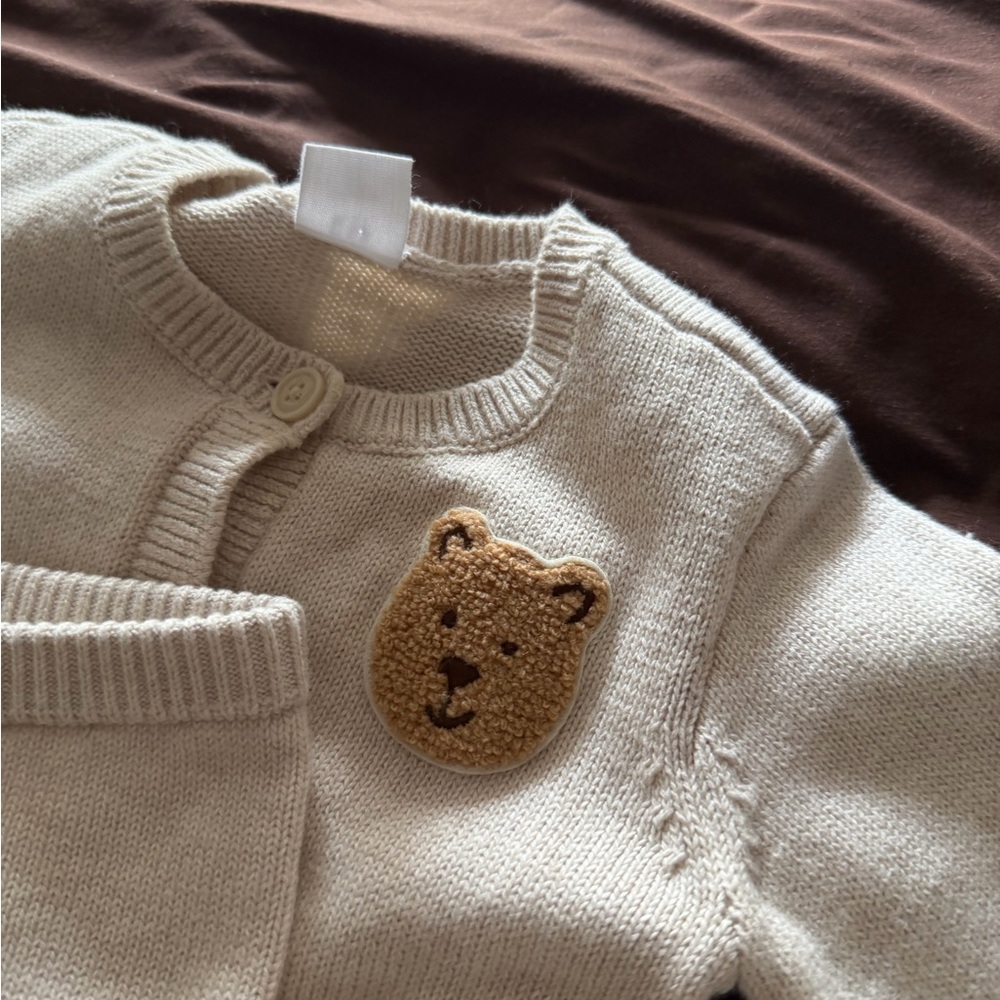 BABY GAP set - Picture 8 of 14